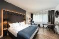 Holiday Inn Berlin City-West oda fotoğrafı