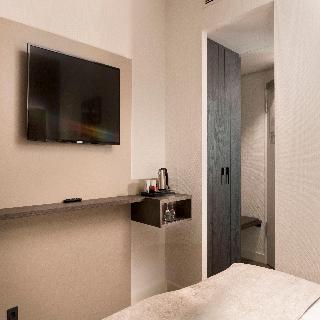 Holiday Inn Berlin City-West fotoÄŸrafÄ±