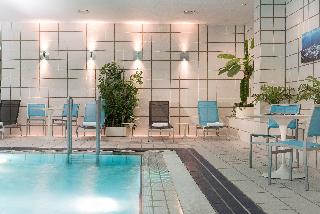 Holiday Inn Berlin City-West fotoÄŸrafÄ±