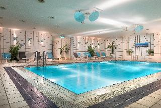 Holiday Inn Berlin City-West fotoÄŸrafÄ±