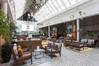 Holiday Inn Berlin City-West fotoÄŸrafÄ±