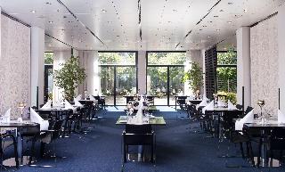 Holiday Inn Berlin City-West fotoÄŸrafÄ±