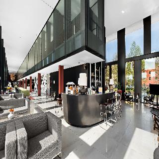 Axis Viana Business & Spa fotoÄŸrafÄ±