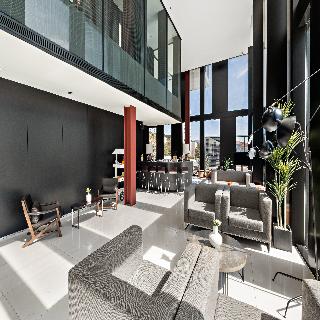 Axis Viana Business & Spa fotoÄŸrafÄ±