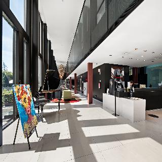 Axis Viana Business & Spa fotoÄŸrafÄ±