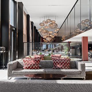 Axis Viana Business & Spa fotoÄŸrafÄ±