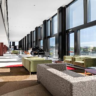 Axis Viana Business & Spa fotoÄŸrafÄ±