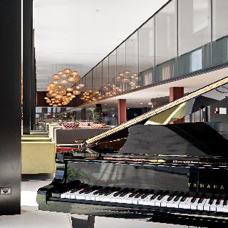 Axis Viana Business & Spa fotoÄŸrafÄ±