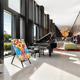 Axis Viana Business & Spa fotoÄŸrafÄ±