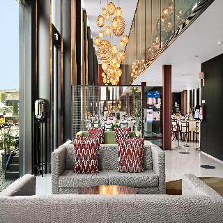 Axis Viana Business & Spa fotoÄŸrafÄ±
