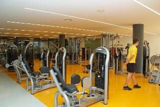 Axis Viana Business & Spa fotoÄŸrafÄ±
