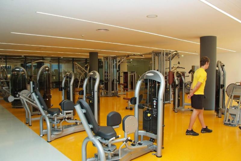 Axis Viana Business & Spa - Aktivite