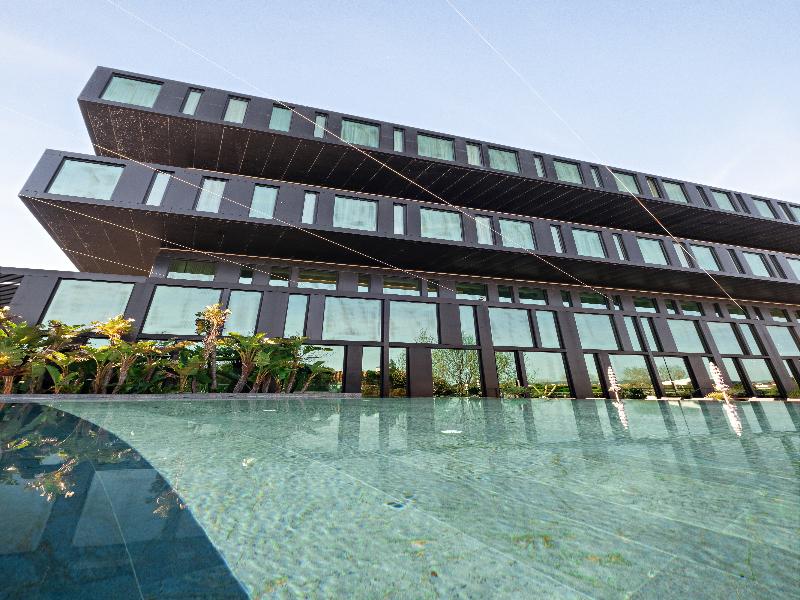 Axis Viana Business & Spa - Genel