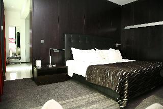Axis Viana Business & Spa fotoÄŸrafÄ±