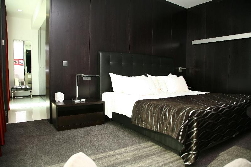 Axis Viana Business & Spa - Oda