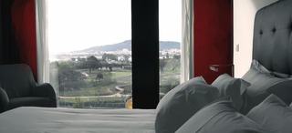 Axis Viana Business & Spa fotoÄŸrafÄ±