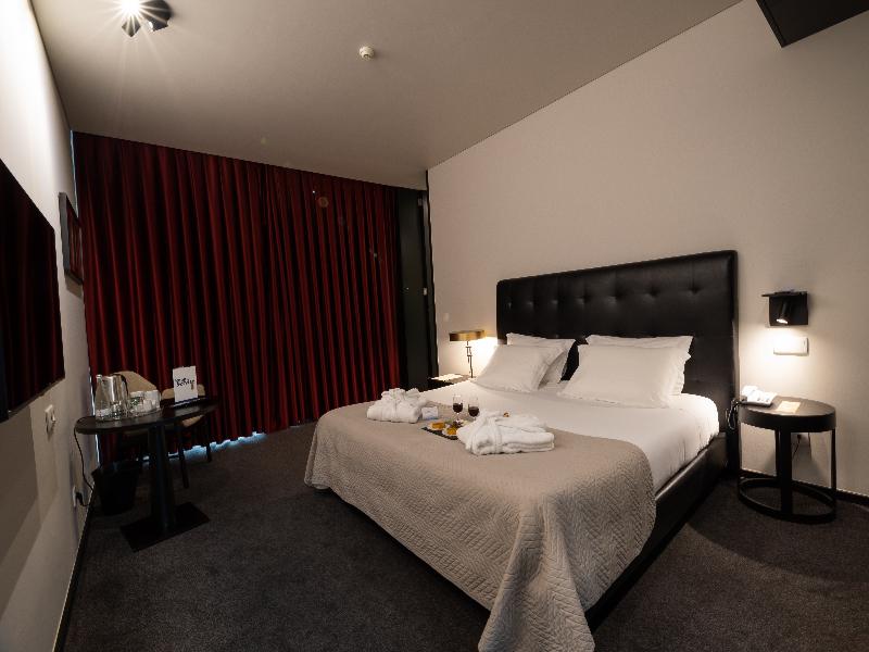 Axis Viana Business & Spa - Oda