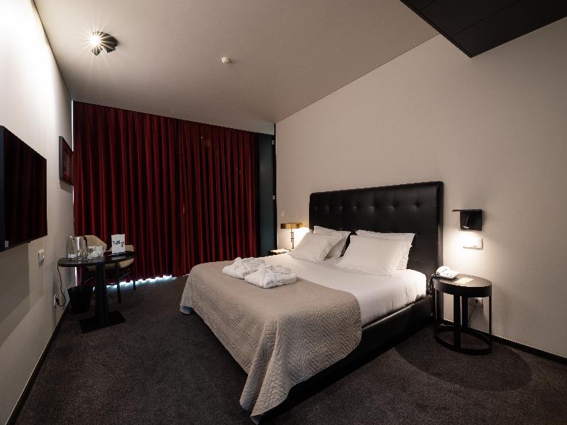 Axis Viana Business & Spa - Oda