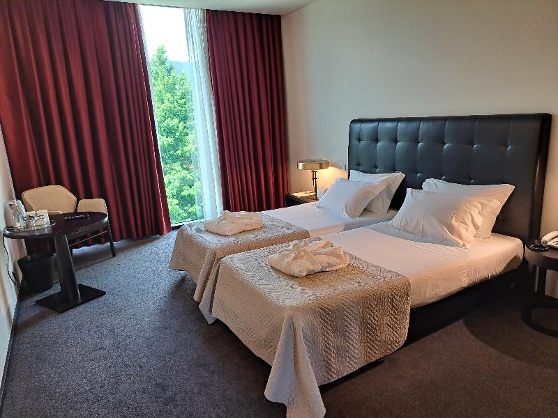 Axis Viana Business & Spa - Oda