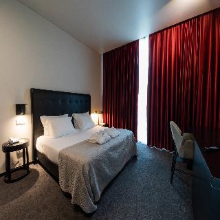 Axis Viana Business & Spa fotoÄŸrafÄ±