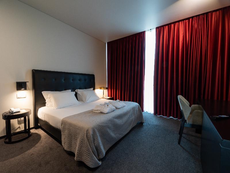 Axis Viana Business & Spa - Oda