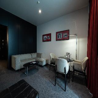 Axis Viana Business & Spa fotoÄŸrafÄ±
