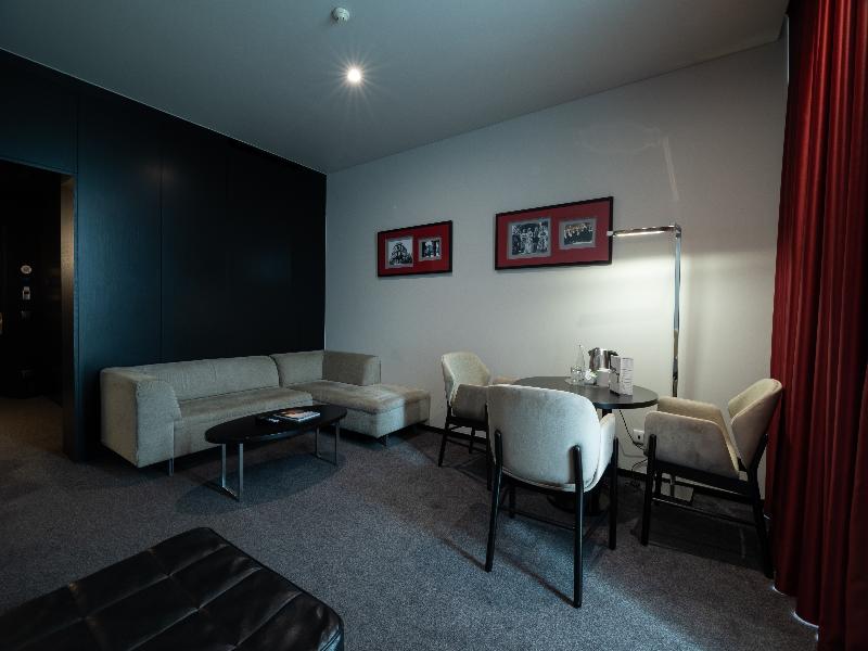 Axis Viana Business & Spa - Oda