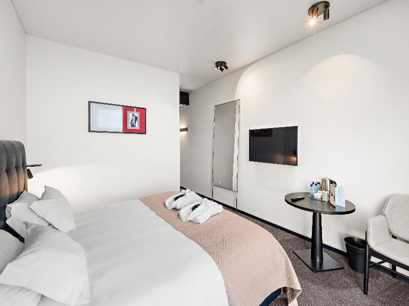 Axis Viana Business & Spa - Oda