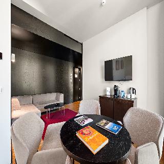 Axis Viana Business & Spa fotoÄŸrafÄ±