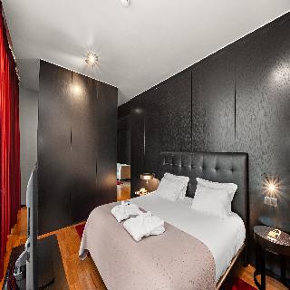 Axis Viana Business & Spa fotoÄŸrafÄ±