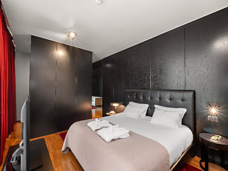 Axis Viana Business & Spa - Oda