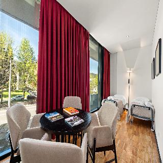 Axis Viana Business & Spa fotoÄŸrafÄ±