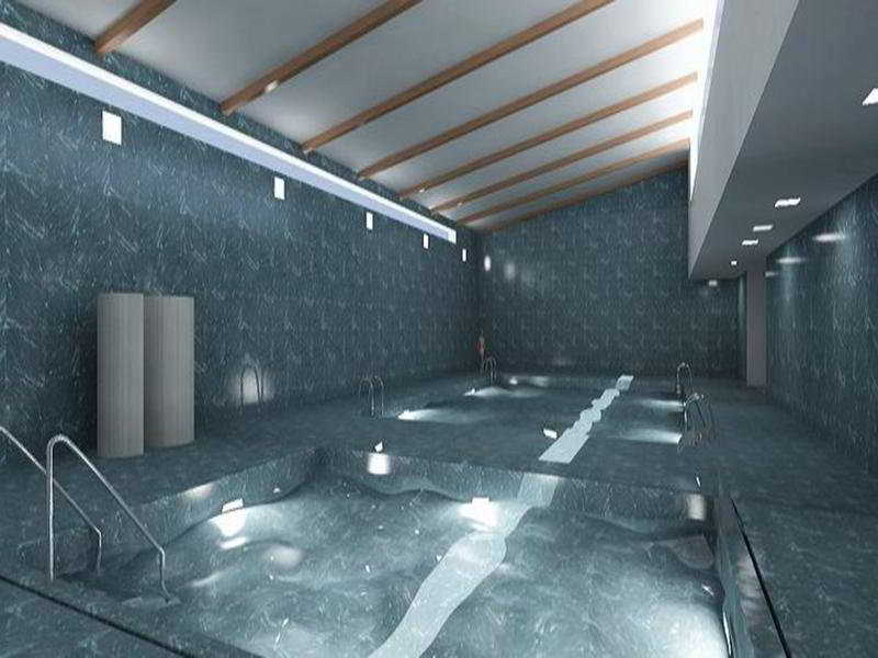 Axis Viana Business & Spa fotoÄŸrafÄ±