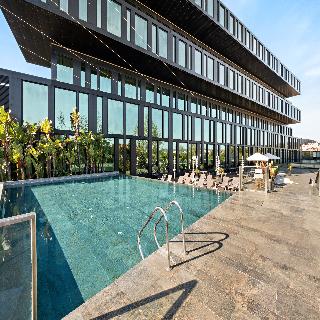 Axis Viana Business & Spa fotoÄŸrafÄ±