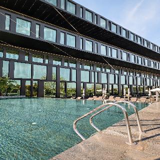 Axis Viana Business & Spa fotoÄŸrafÄ±