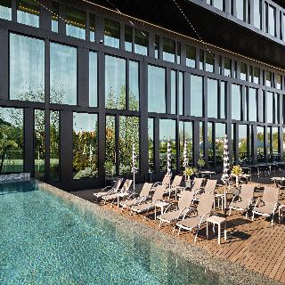 Axis Viana Business & Spa fotoÄŸrafÄ±