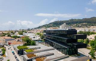 Axis Viana Business & Spa fotoÄŸrafÄ±