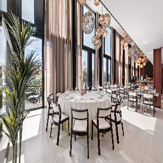 Axis Viana Business & Spa fotoÄŸrafÄ±