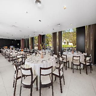 Axis Viana Business & Spa fotoÄŸrafÄ±