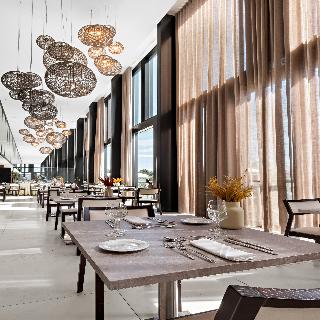 Axis Viana Business & Spa fotoÄŸrafÄ±