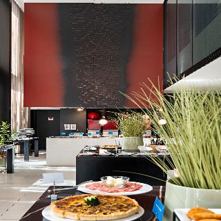 Axis Viana Business & Spa fotoÄŸrafÄ±
