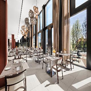 Axis Viana Business & Spa fotoÄŸrafÄ±