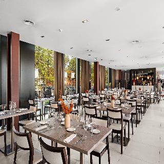 Axis Viana Business & Spa fotoÄŸrafÄ±