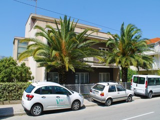 Katija Apartments