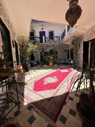 Riad el Farah Kasbah