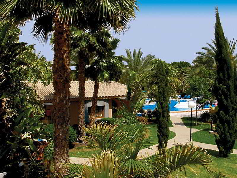 Dunas Suites & Villas Resort - Genel