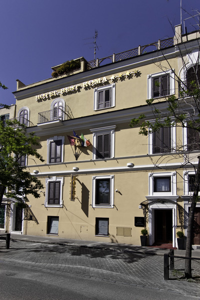 Best Roma - Genel