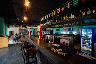 FuramaXclusive Ocean Beach, Seminyak fotoÄŸrafÄ±