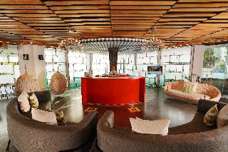 FuramaXclusive Ocean Beach, Seminyak fotoÄŸrafÄ±