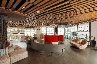 FuramaXclusive Ocean Beach, Seminyak fotoÄŸrafÄ±